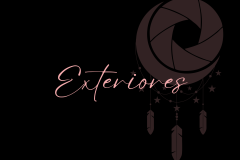 EXTERIORES - 1